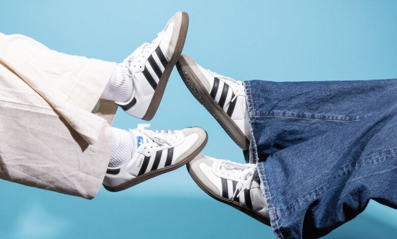 5 Adidas Samba Diskon di Situs Resmi, Dua Varian Sambae Turun Hingga 50 Persen