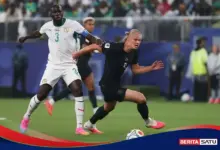 Haaland Nyaris Mengamuk, Senegal Bertahan Setelah Norwegia Unggul Lebih Dulu