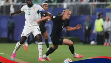 Haaland Nyaris Mengamuk, Senegal Bertahan Setelah Norwegia Unggul Lebih Dulu