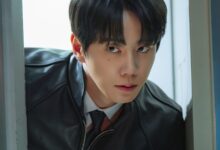 Kang Jae Gyeong Jadi Ancaman Terbesar di Reborn Rookie, Ambisinya Melampaui Batas