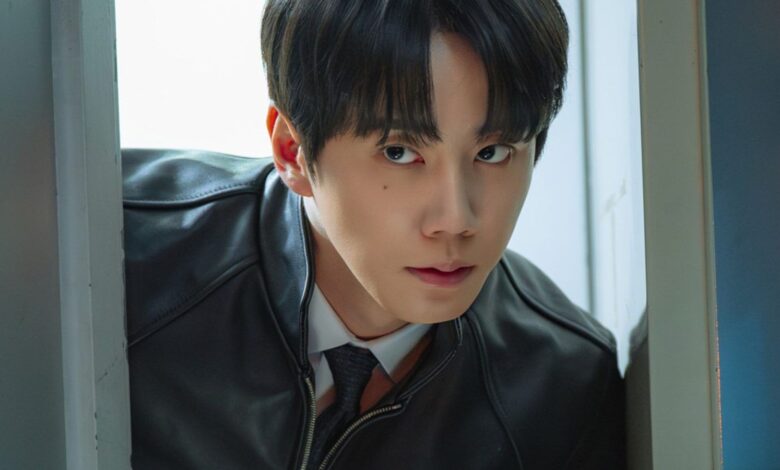 Kang Jae Gyeong Jadi Ancaman Terbesar di Reborn Rookie, Ambisinya Melampaui Batas