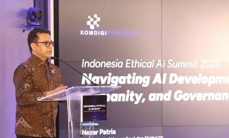 AI Dipakai untuk Bansos, Uji Banyuwangi Jadi Penentu 50 Juta Warga