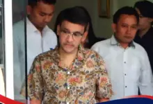 Ruben Onsu Serahkan Bukti ke KPAI, Dugaan Pengondisian Anak Jadi Pusat Perhatian