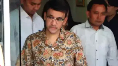 Ruben Onsu Serahkan Bukti ke KPAI, Dugaan Pengondisian Anak Jadi Pusat Perhatian