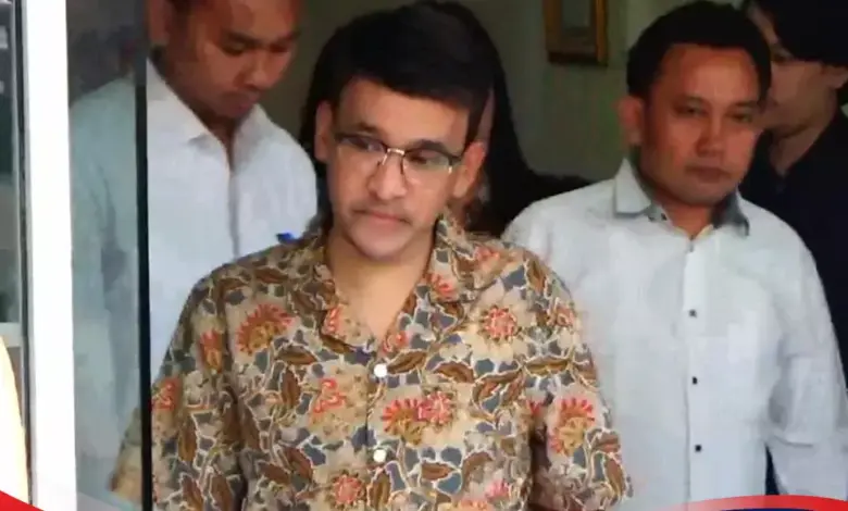 Ruben Onsu Serahkan Bukti ke KPAI, Dugaan Pengondisian Anak Jadi Pusat Perhatian