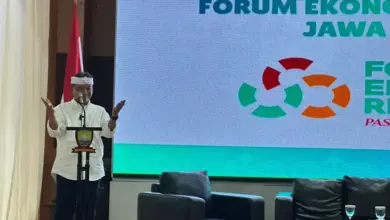 Investasi Mengalir Kencang, Jawa Barat Masih Tertahan Pengangguran 6,64 Persen