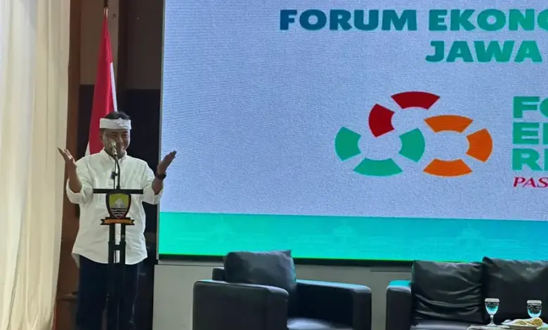 Investasi Mengalir Kencang, Jawa Barat Masih Tertahan Pengangguran 6,64 Persen