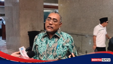 Jokowi Dorong PSI Dukung Prabowo-Gibran Dua Periode, PKB Nilai Wacana Itu Terlalu Dini