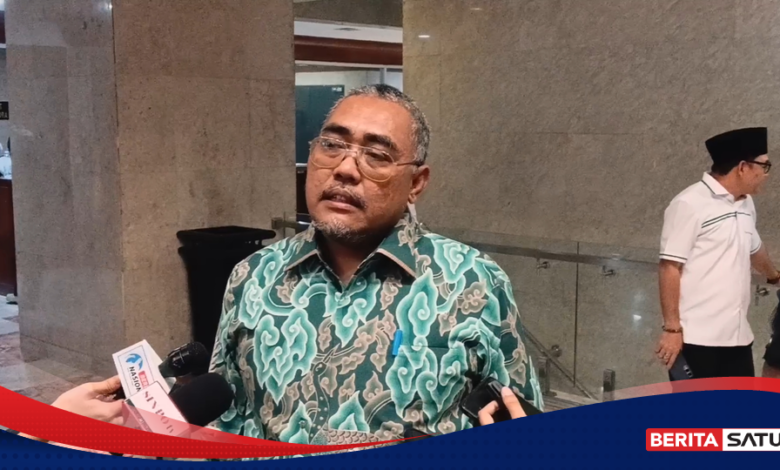 Jokowi Dorong PSI Dukung Prabowo-Gibran Dua Periode, PKB Nilai Wacana Itu Terlalu Dini