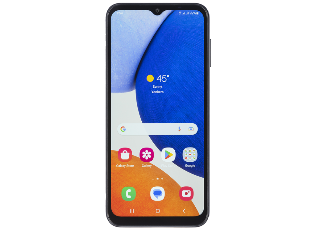 Galaxy A14 5G Andalkan Baterai Awet dan Koneksi Cepat untuk Kerja Seharian