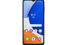 Galaxy A14 5G Andalkan Baterai Awet dan Koneksi Cepat untuk Kerja Seharian