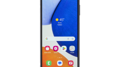 Galaxy A14 5G Andalkan Baterai Awet dan Koneksi Cepat untuk Kerja Seharian