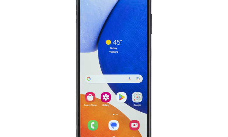 Galaxy A14 5G Andalkan Baterai Awet dan Koneksi Cepat untuk Kerja Seharian
