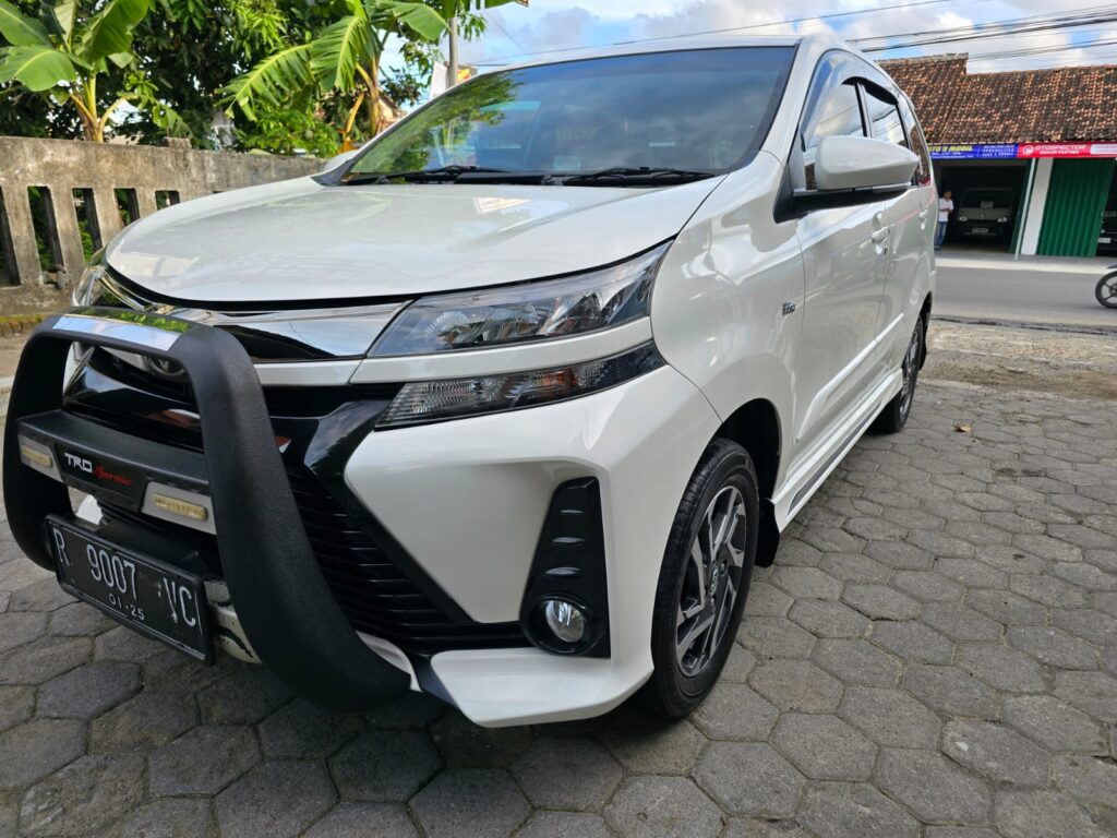 Toyota Veloz 2020 Bekas Masih Diburu, Fitur Lengkapnya Bikin Harga Tetap Bertahan