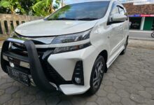 Toyota Veloz 2020 Bekas Masih Diburu, Fitur Lengkapnya Bikin Harga Tetap Bertahan