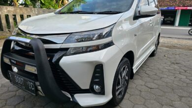 Toyota Veloz 2020 Bekas Masih Diburu, Fitur Lengkapnya Bikin Harga Tetap Bertahan