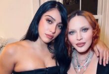 Madonna Ubah Luka Keluarga Jadi Lagu, Kolaborasi dengan Putrinya Jadi Titik Balik