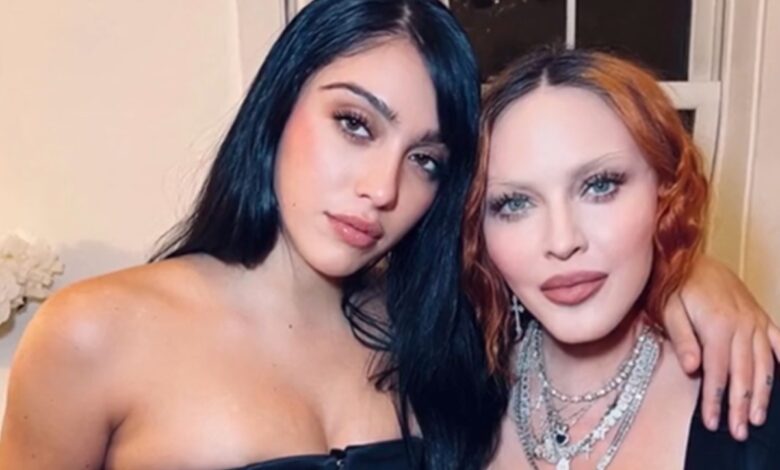 Madonna Ubah Luka Keluarga Jadi Lagu, Kolaborasi dengan Putrinya Jadi Titik Balik