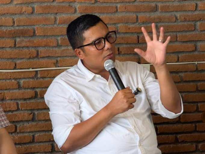 Jawa Tengah Paling Unggul Sertifikasi Tanah Wakaf, Tekanan Percepatan Belum Reda