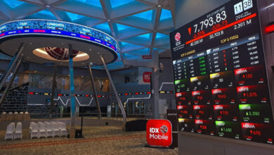 MSCI Sorot Saham Gorengan Indonesia, Kepercayaan Investor Global Kembali Tertantang