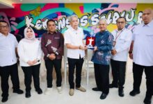 Jadup Rp3,07 Miliar untuk Bener Meriah Segera Cair, Kemensos Kejar Percepatan Sekolah Rakyat