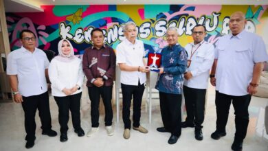 Jadup Rp3,07 Miliar untuk Bener Meriah Segera Cair, Kemensos Kejar Percepatan Sekolah Rakyat