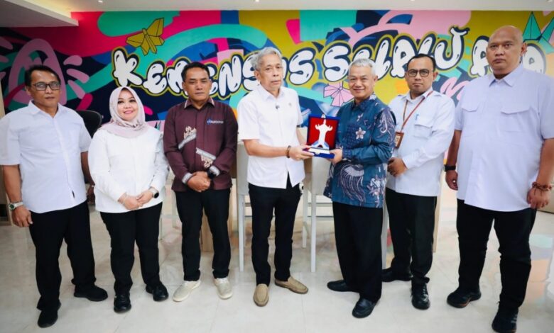 Jadup Rp3,07 Miliar untuk Bener Meriah Segera Cair, Kemensos Kejar Percepatan Sekolah Rakyat