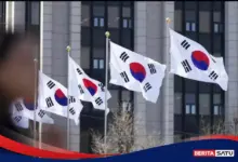 Korea Selatan Masih Jadi Incaran, Kemenpar Buka Jalur Baru Lewat Busan dan Gwangju
