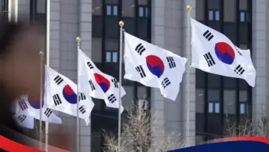 Korea Selatan Masih Jadi Incaran, Kemenpar Buka Jalur Baru Lewat Busan dan Gwangju