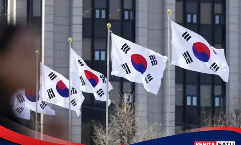 Korea Selatan Masih Jadi Incaran, Kemenpar Buka Jalur Baru Lewat Busan dan Gwangju