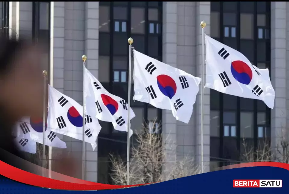 Korea Selatan Masih Jadi Incaran, Kemenpar Buka Jalur Baru Lewat Busan dan Gwangju