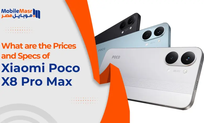 Poco X8 Pro Unggul Telak di Kelas Menengah, 5 HP Xiaomi Ini Paling Masuk Akal di 2026