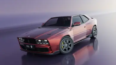 Maserati Siap Hidupkan Lagi Manual, Rasa Mekanis Klasik Kembali Diburu