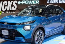 Kicks 2027 Tiba di Jepang, e-Power Generasi Baru dan Harga Mulai Rp 331,6 Jutaan