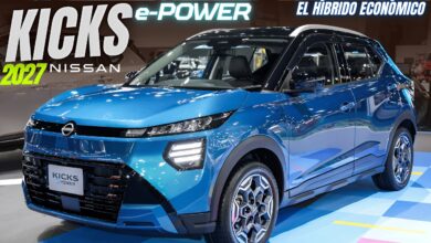 Kicks 2027 Tiba di Jepang, e-Power Generasi Baru dan Harga Mulai Rp 331,6 Jutaan