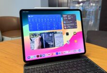iPad Pro M4 Makin Dekat Menyaingi Laptop, Desain Berat Pun Tetap Mulus Tanpa Lag