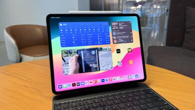 iPad Pro M4 Makin Dekat Menyaingi Laptop, Desain Berat Pun Tetap Mulus Tanpa Lag