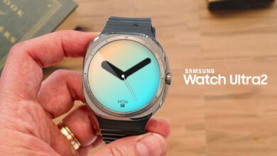 Galaxy Watch9 dan Watch Ultra 2 Makin Berani, Samsung Siapkan Desain Baru