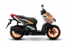 Rangka eSAF dan ISS Ternyata Jadi Senjata Tersembunyi Honda Vario 160