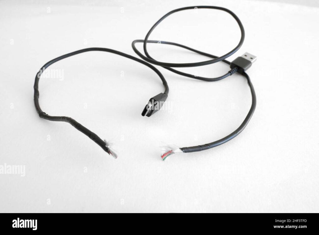 USB-C Tak Selamanya Tangguh, Banyak Kabel Mulai Melemah Setelah Setahun