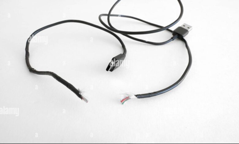 USB-C Tak Selamanya Tangguh, Banyak Kabel Mulai Melemah Setelah Setahun