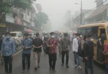 Polusi Udara Tak Cuma Merusak Tubuh, Tekanan Mental Ikut Mengintai