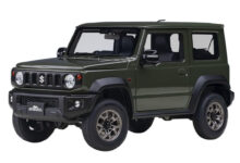 Jimny JB74 Makin Dilirik Kolektor, Stok Langka Sejak Baru Jadi Modal Utama