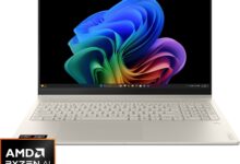 Lenovo Yoga 7a Turun 27 Persen, OLED 14 Inci dan RAM 24 GB Bikin Sulit Diabaikan