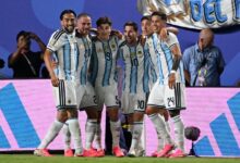 TVRI Nasional Siapkan Jalur Gratis Argentina Vs Austria, Penonton Bisa Ikuti Langkah Resmi Ini