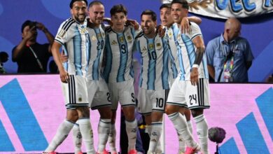 TVRI Nasional Siapkan Jalur Gratis Argentina Vs Austria, Penonton Bisa Ikuti Langkah Resmi Ini