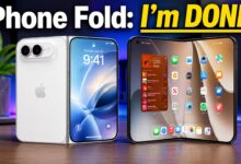 Engsel Masih Jadi Batu Sandungan, Apple Siapkan 3 Juta iPhone Fold untuk Debut Awal
