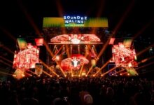Soundrenaline 2026 Ubah Peta Festival Musik, Lima Kota Jadi Satu Perjalanan
