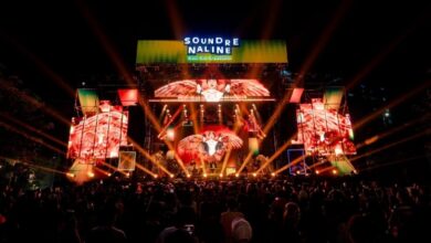 Soundrenaline 2026 Ubah Peta Festival Musik, Lima Kota Jadi Satu Perjalanan