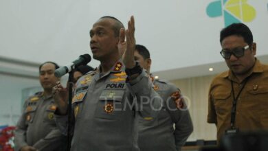 Polda Jabar Terus Memburu Taufik Hidayat, Kasus Penyekapan YTR Baru Terkuak Setelah Tiga Tahun